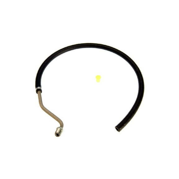 Power Steering Return Line Hose Assembly - Compatible with 1968 - 1969 Pontiac Firebird