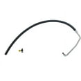 thumbnail image 1 of Power Steering Return Line Hose Assembly - Compatible with 1969 - 1972 Chevy C20 Pickup 1970 1971, 1 of 2