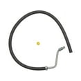 thumbnail image 1 of Power Steering Return Line Hose Assembly - Compatible with 1970 - 1972 Lincoln Continental 1971, 1 of 2