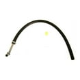 thumbnail image 1 of Power Steering Return Line Hose Assembly - Compatible with 1970, 1977 Pontiac Firebird, 1 of 2
