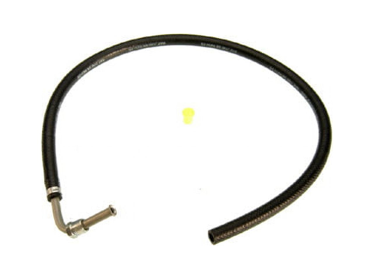 Power Steering Return Line Hose Assembly Compatible with 1972 1974