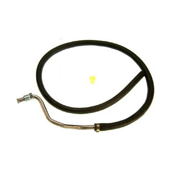 Power Steering Return Line Hose Assembly - Compatible with 1972 - 1976 Ford Gran Torino 1973 1974 1975