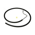 thumbnail image 1 of Power Steering Return Line Hose Assembly - Compatible with 1972 Jeep CJ5, 1 of 2