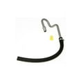 thumbnail image 1 of Power Steering Return Line Hose Assembly - Compatible with 1982 - 1986 Ford E-350 Econoline Club Wagon 1983 1984 1985, 1 of 2