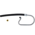 thumbnail image 1 of Power Steering Return Line Hose Assembly - Compatible with 1983 - 1992 Ford Ranger 1984 1985 1986 1987 1988 1989 1990 1991, 1 of 2