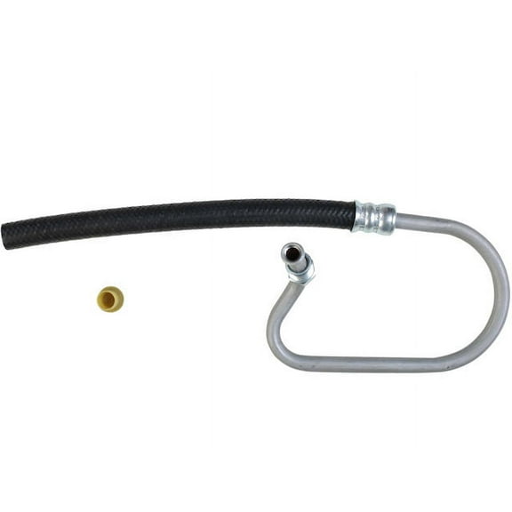 Power Steering Return Line Hose Assembly - Compatible with 1983 - 1992 Ford Ranger 1984 1985 1986 1987 1988 1989 1990 1991