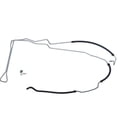 thumbnail image 1 of Power Steering Return Line Hose Assembly - Compatible with 1987 - 1990 Buick LeSabre FWD 1988 1989, 1 of 2