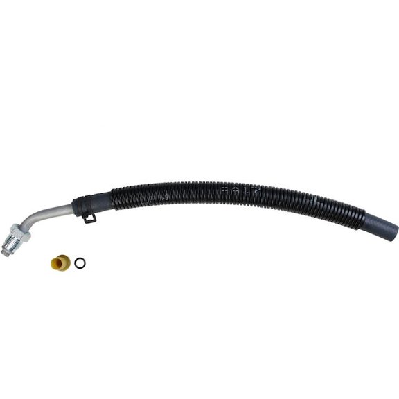 Power Steering Return Line Hose Assembly - Compatible with 1991 - 1993 Buick Roadmaster 1992