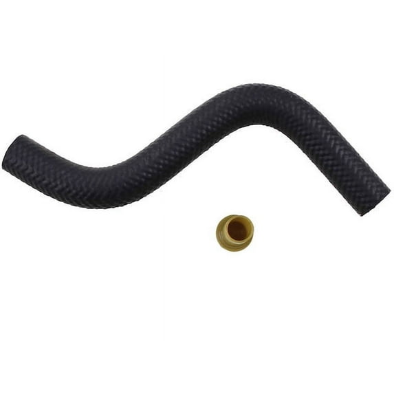 Power Steering Return Line Hose Assembly - Compatible with 1993 - 1994, 1998 - 2001 Nissan Maxima 3.0L V6 1999 2000