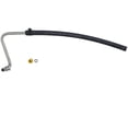 thumbnail image 1 of Power Steering Return Line Hose Assembly - Compatible with 1994 - 2001 Dodge Ram 2500 1995 1996 1997 1998 1999 2000, 1 of 2