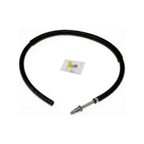 Power Steering Return Line Hose Assembly - Compatible with 1994 - 2002 Dodge Ram 3500 1995 1996 1997 1998 1999 2000 2001