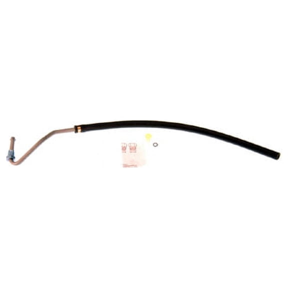 Power Steering Return Line Hose Assembly - Compatible with 1994 - 2002 Dodge Ram 3500 1995 1996 1997 1998 1999 2000 2001