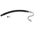 thumbnail image 1 of Power Steering Return Line Hose Assembly - Compatible with 1996 - 1999 GMC K1500 4WD 1997 1998, 1 of 2