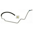 thumbnail image 1 of Power Steering Return Line Hose Assembly - Compatible with 1996 - 2000 Chrysler Town & Country FWD 1997 1998 1999, 1 of 2