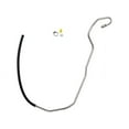 thumbnail image 1 of Power Steering Return Line Hose Assembly - Compatible with 1998 Volvo S70, 1 of 2