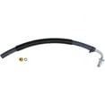thumbnail image 1 of Power Steering Return Line Hose Assembly - Compatible with 2000 - 2004 Jeep Grand Cherokee 2001 2002 2003, 1 of 2