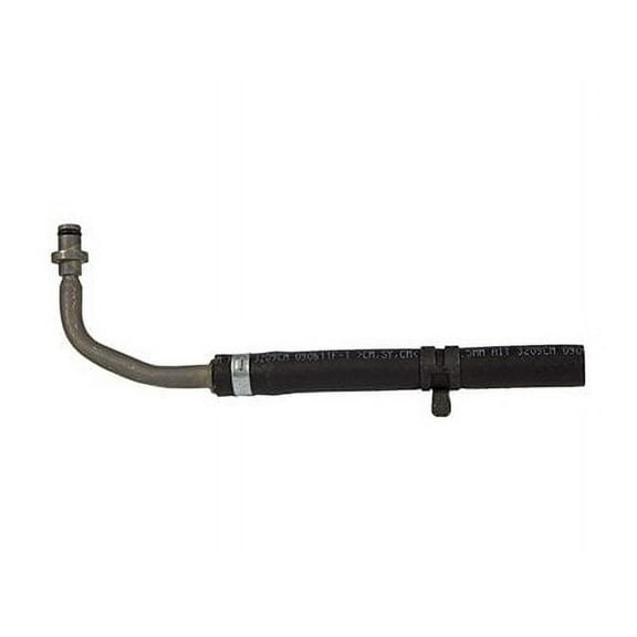 Power Steering Return Line Hose Assembly - Compatible with 2000 - 2011 Ford Ranger 2001 2002 2003 2004 2005 2006 2007 2008 2009 2010