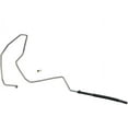 thumbnail image 1 of Power Steering Return Line Hose Assembly - Compatible with 2001 - 2003 Dodge Grand Caravan 2002, 1 of 2