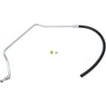 thumbnail image 1 of Power Steering Return Line Hose Assembly - Compatible with 2001 - 2004 Volvo S60 2002 2003, 1 of 2