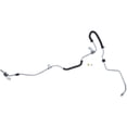 thumbnail image 1 of Power Steering Return Line Hose Assembly - Compatible with 2001 - 2005 Kia Optima 2002 2003 2004, 1 of 2