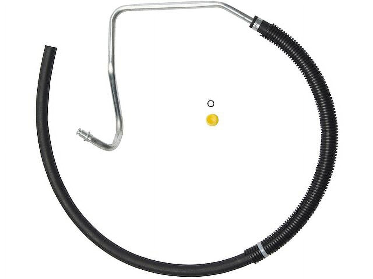 Power Steering Return Line Hose Assembly - Compatible with 2003 - 2007 Ford Escape 2004 2005 2006