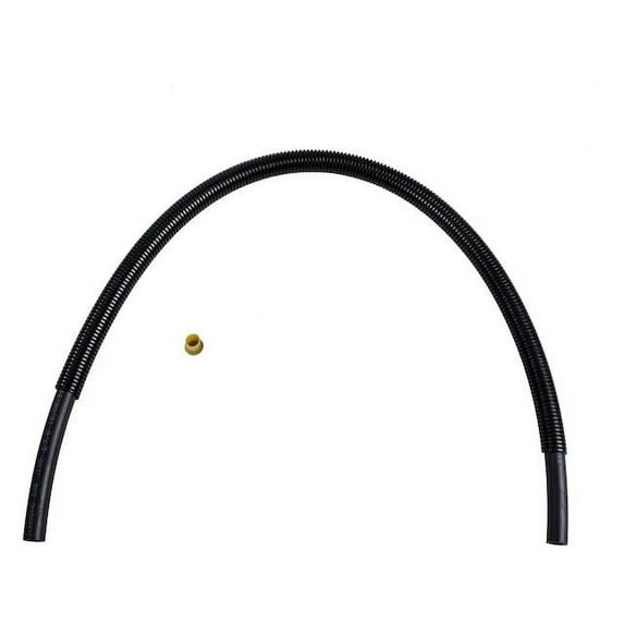Power Steering Return Line Hose Assembly - Compatible with 2005 - 2010 Jeep Grand Cherokee 2006 2007 2008 2009