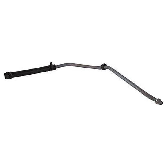Power Steering Return Line Hose Assembly - Compatible with 2005 - 2011 Ford Ranger 2.3L 4-Cylinder 2006 2007 2008 2009 2010