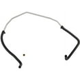 thumbnail image 1 of Power Steering Return Line Hose Assembly - Compatible with 2005 - 2014 Toyota Tacoma 4.0L V6 2006 2007 2008 2009 2010 2011 2012 2013, 1 of 2