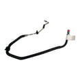 thumbnail image 1 of Power Steering Return Line Hose Assembly - Compatible with 2008 - 2010 Ford F-250 Super Duty 2009, 1 of 2