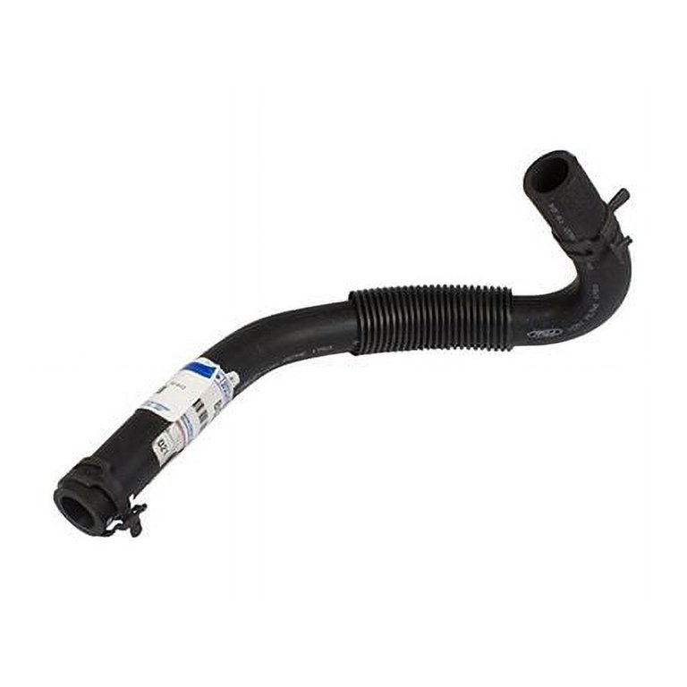 A-Premium Power Steering Pressure Hose Line Assembly Compatible With Ford F-250 F-350 F-450 F-550 Super Duty 2011-2016 V8 6.7L Pump To Hydroboost