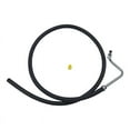 thumbnail image 1 of Power Steering Return Line Hose Assembly Fits select: 1966 CHEVROLET CHEVELLE, 1972 AMERICAN MOTORS JEEP, 1 of 3