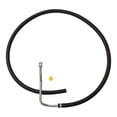 thumbnail image 1 of Power Steering Return Line Hose Assembly Fits select: 1967-1970 FORD MUSTANG, 1967-1968 MERCURY COUGAR, 1 of 2