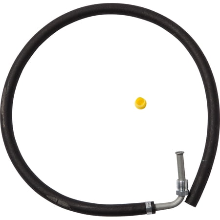 Power Steering Return Line Hose Assembly Fits select: 1967-1972 CHEVROLET CAMARO, 1969 CHEVROLET CHEVELLE