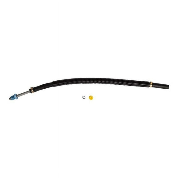 Power Steering Return Line Hose Assembly Fits select: 1992-2003 DODGE DAKOTA, 1999-2003 DODGE DURANGO