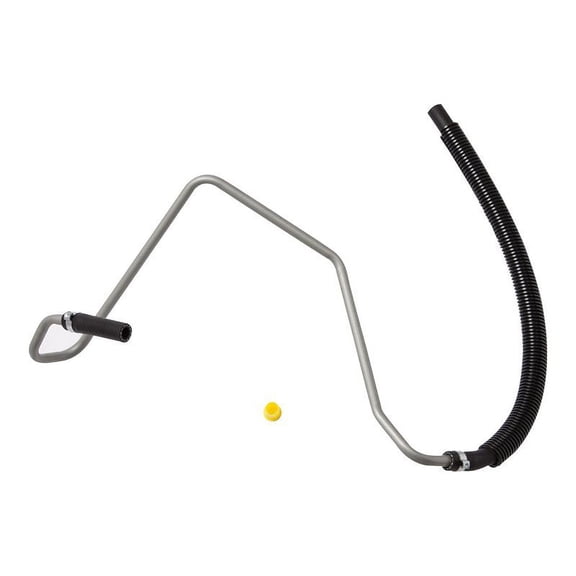 Power Steering Return Line Hose Assembly Fits select: 1995-2000 CHEVROLET GMT-400, 1995-2000 CHEVROLET TAHOE