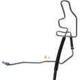 thumbnail image 1 of Power Steering Return Line Hose Assembly Fits select: 1997-2003 PONTIAC GRAND PRIX, 1997-2002 BUICK REGAL, 1 of 3
