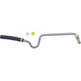 thumbnail image 1 of Power Steering Return Line Hose Assembly Fits select: 1997 FORD F150, 1 of 1