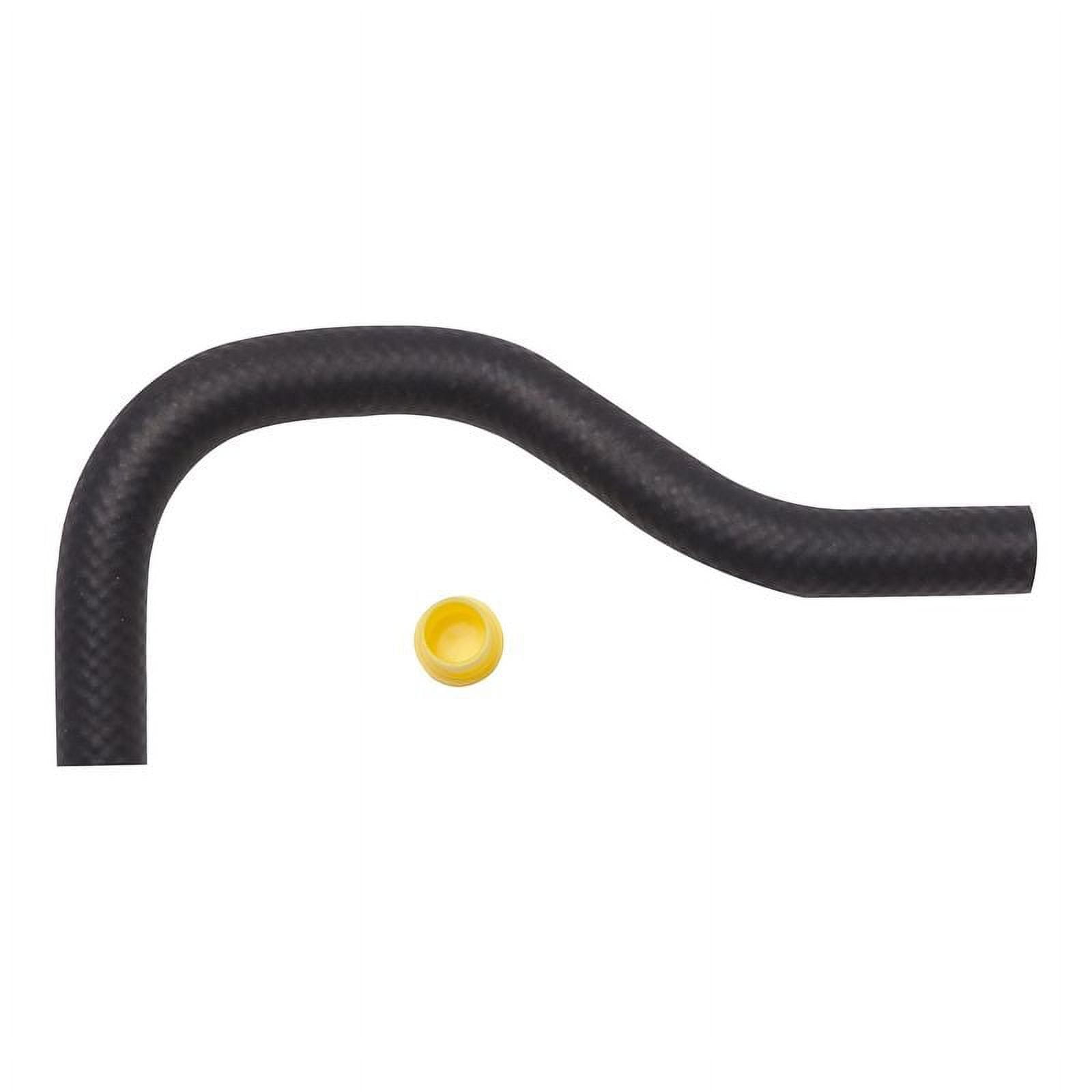 Power Steering Return Line Hose Assembly Fits select: 1998-2002 TOYOTA COROLLA, 1998-2002 CHEVROLET GEO PRIZM