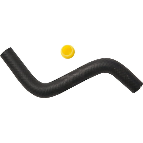 Power Steering Return Line Hose Assembly Fits select: 1998-2003 NISSAN MAXIMA, 1990-1993 HONDA ACCORD