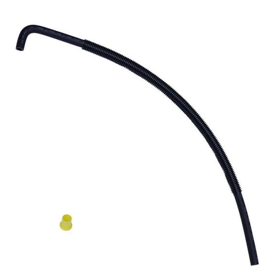 Power Steering Return Line Hose Assembly Fits select: 1999-2010 CHEVROLET SILVERADO, 2002-2006 CHEVROLET TAHOE