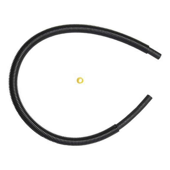Power Steering Return Line Hose Assembly Fits select: 1999-2018 CHEVROLET SILVERADO, 2002-2014 CHEVROLET TAHOE