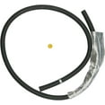 thumbnail image 1 of Power Steering Return Line Hose Assembly Fits select: 2000-2003 DODGE DAKOTA, 2001-2005 DODGE NEON, 1 of 2