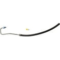 thumbnail image 1 of Power Steering Return Line Hose Assembly Fits select: 2000-2004 DODGE DAKOTA, 2000-2003 DODGE DURANGO, 1 of 2