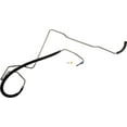 thumbnail image 1 of Power Steering Return Line Hose Assembly Fits select: 2000-2005 BUICK LESABRE, 1999-2005 BUICK PARK AVENUE, 1 of 4