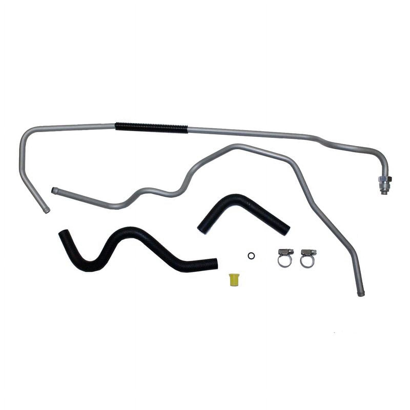 Power Steering Return Line Hose Assembly Fits select: 2000-2006 TOYOTA TUNDRA