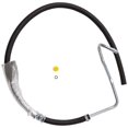 thumbnail image 1 of Power Steering Return Line Hose Assembly Fits select: 2001-2003 FORD ESCAPE, 2001-2005 MAZDA TRIBUTE, 1 of 2