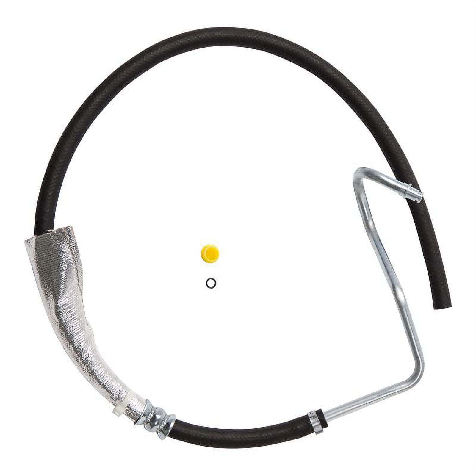 Power Steering Return Line Hose Assembly Fits select: 2001-2003 FORD ESCAPE, 2001-2005 MAZDA TRIBUTE