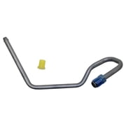 Power Steering Return Line Hose Assembly Fits select 2001-2005 HONDA CIVIC