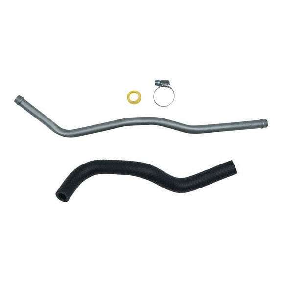 Power Steering Return Line Hose Assembly Fits select: 2002-2006 NISSAN ALTIMA, 2004-2008 NISSAN MAXIMA