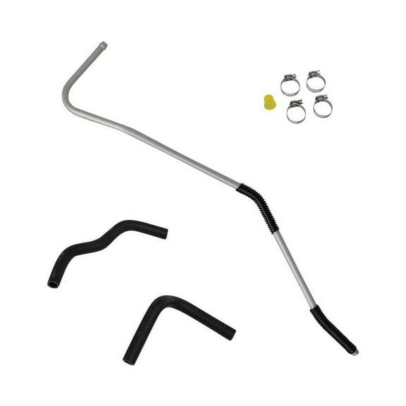 Power Steering Return Line Hose Assembly Fits select: 2002-2006 TOYOTA CAMRY, 2002-2006 LEXUS ES